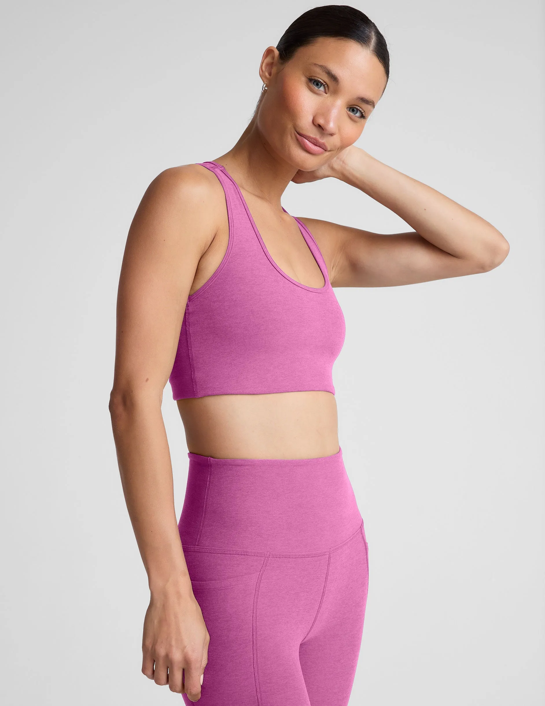 Spacedye Simplicity Bra