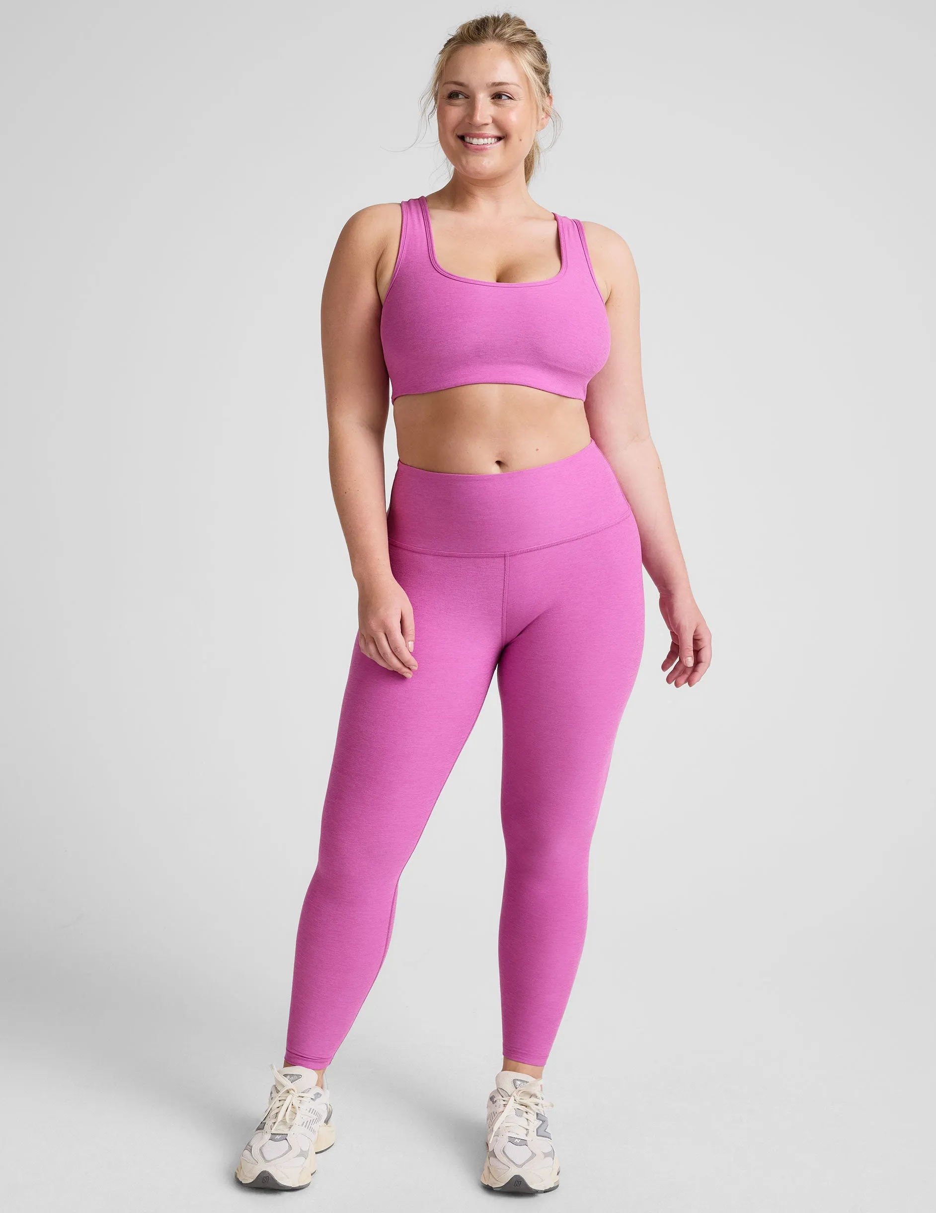 Spacedye Simplicity Bra