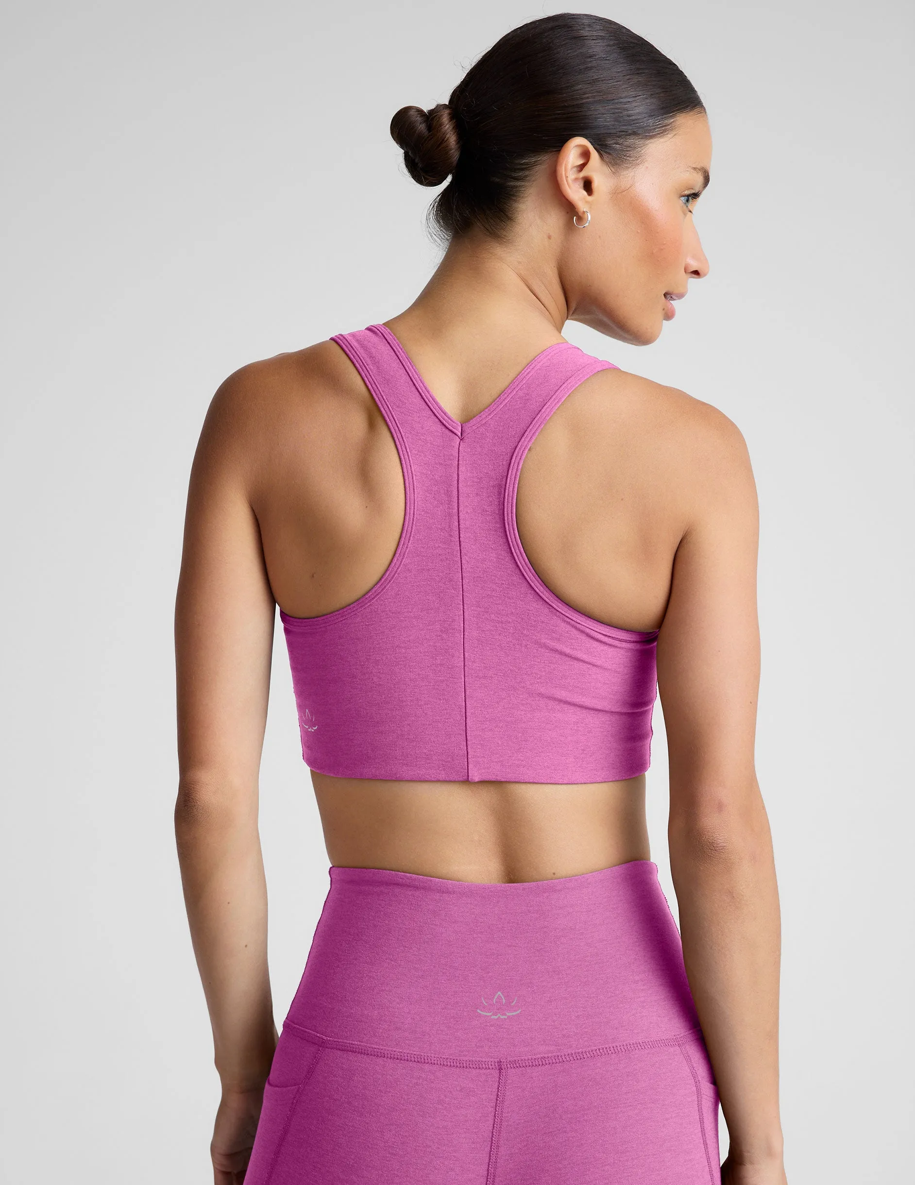 Spacedye Simplicity Bra