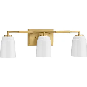Spenser Collection Three-Light Vanity Light