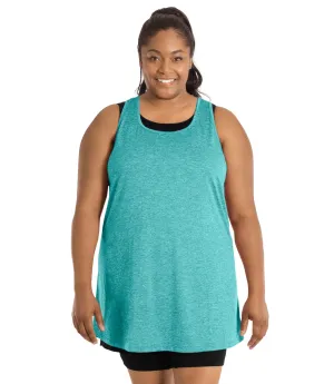 SunLite Racer Back Tank Top - FINAL SALE
