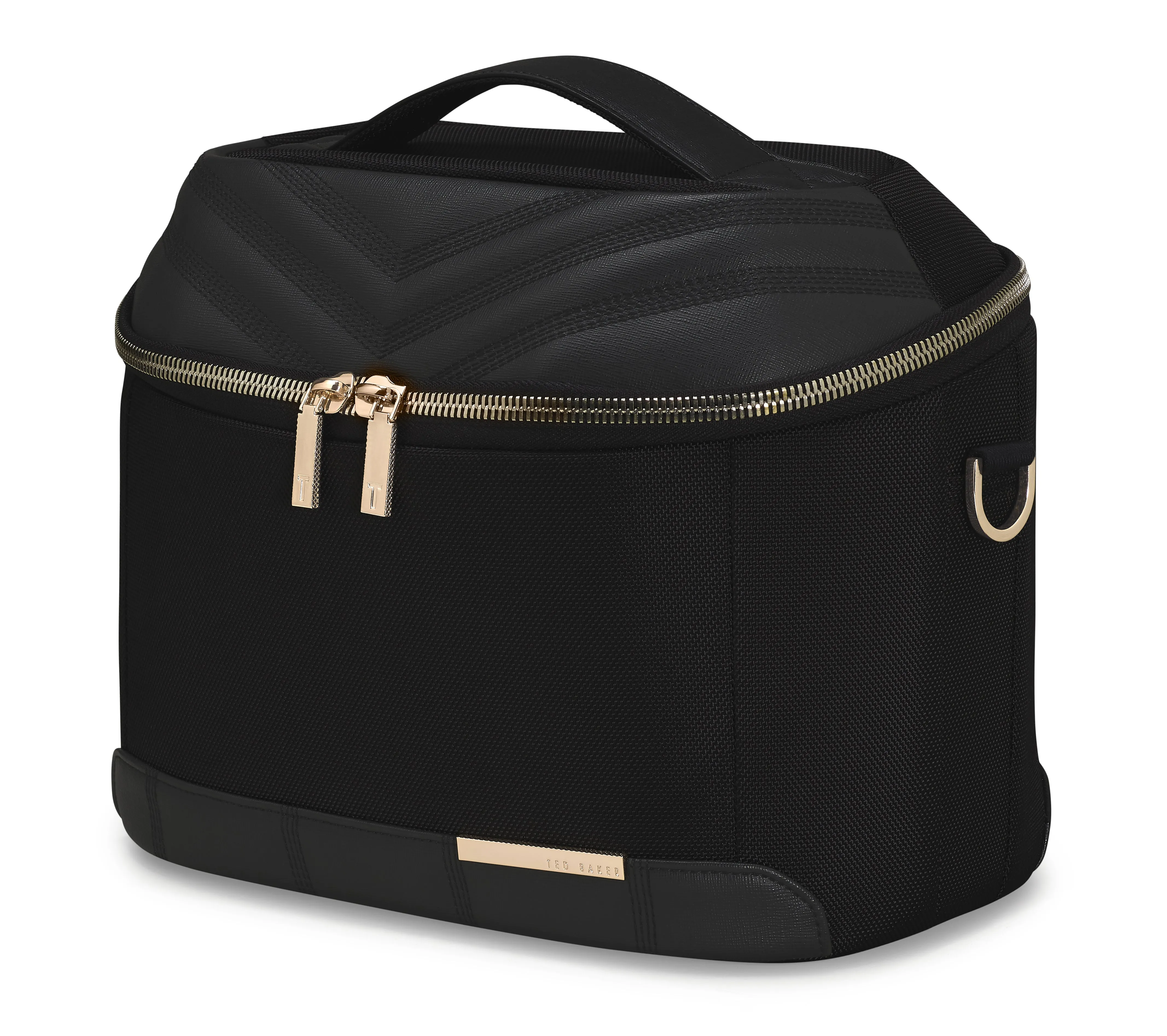 Ted Baker Albany Eco Softside Lightweight Fashion Luggage