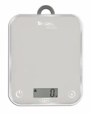 Tefal Digital Kitchen Scale - BC5004V1