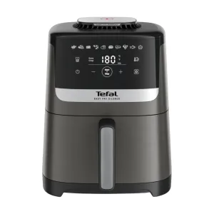 Tefal Easy Fry Silence Essential Air Fryer 5L EY551H