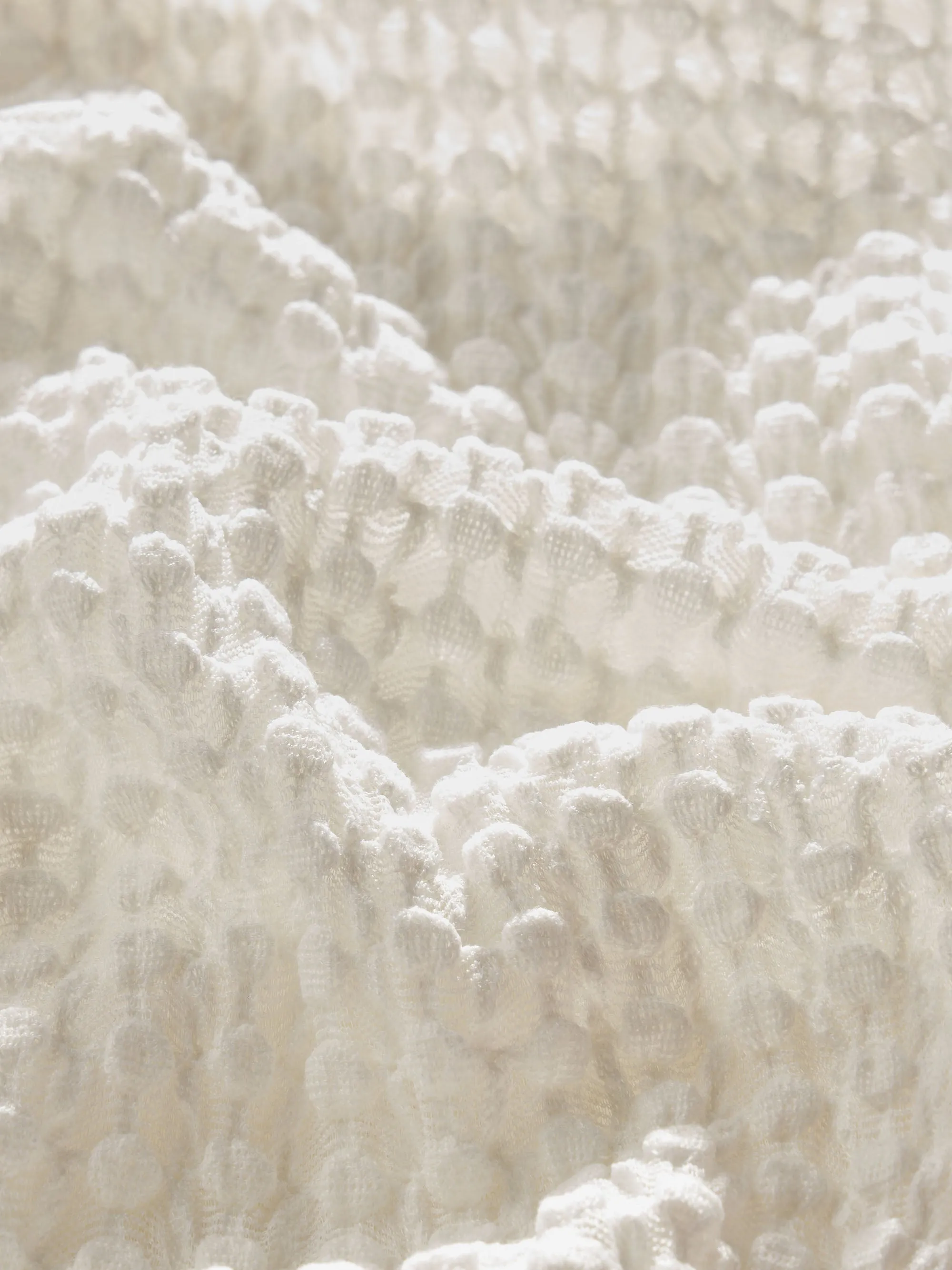 The Popcorn Top -- Alabaster