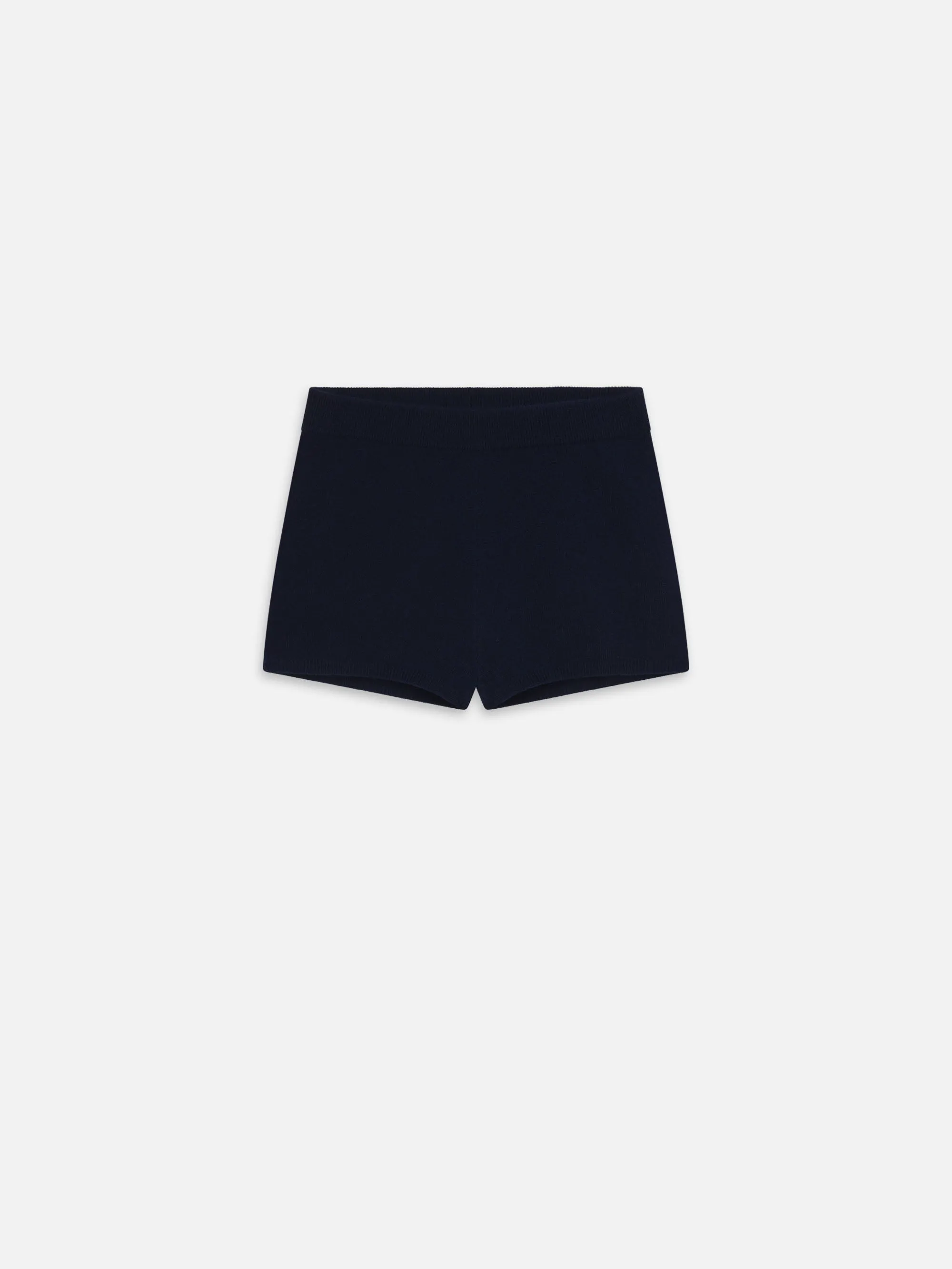 The Rugby Short -- Navy Multi