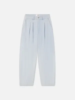 The Tapered Trouser -- Misty