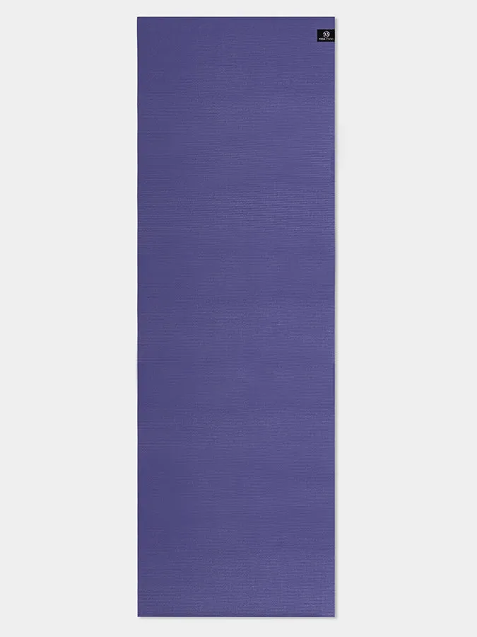 The Yoga Studio Lite Sticky Yoga Mat 4.5mm (Ex-Demo)