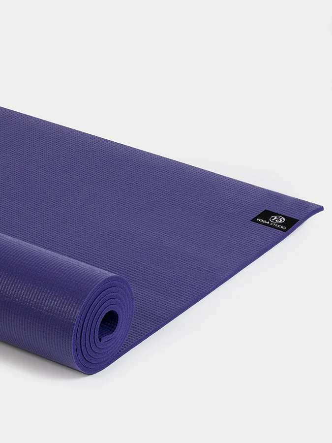 The Yoga Studio Lite Sticky Yoga Mat 4.5mm (Ex-Demo)