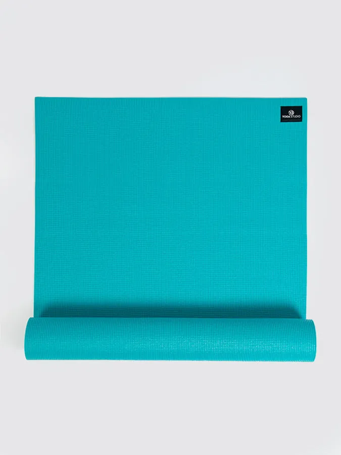 The Yoga Studio Lite Sticky Yoga Mat 4.5mm (Ex-Demo)