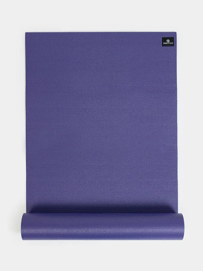 The Yoga Studio Lite Sticky Yoga Mat 4.5mm (Ex-Demo)