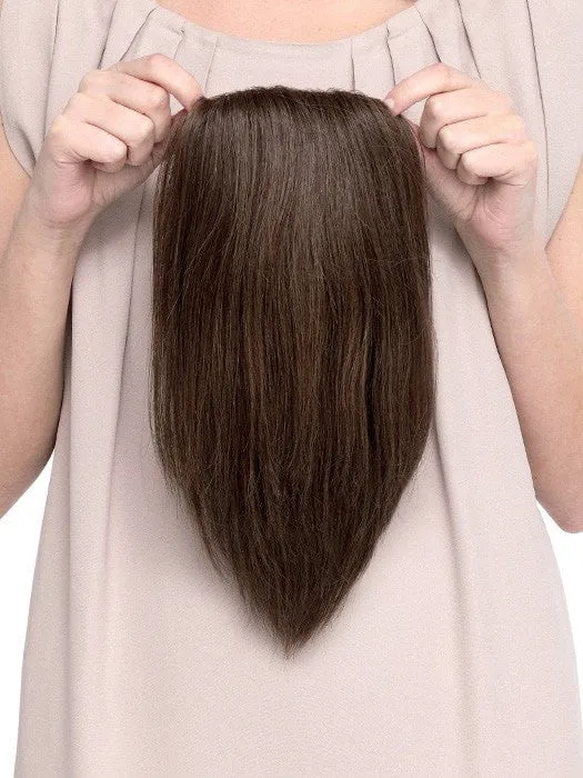 Toppiece 3001 | Human Hair Topper (Mono Base) | UNAVAILABLE
