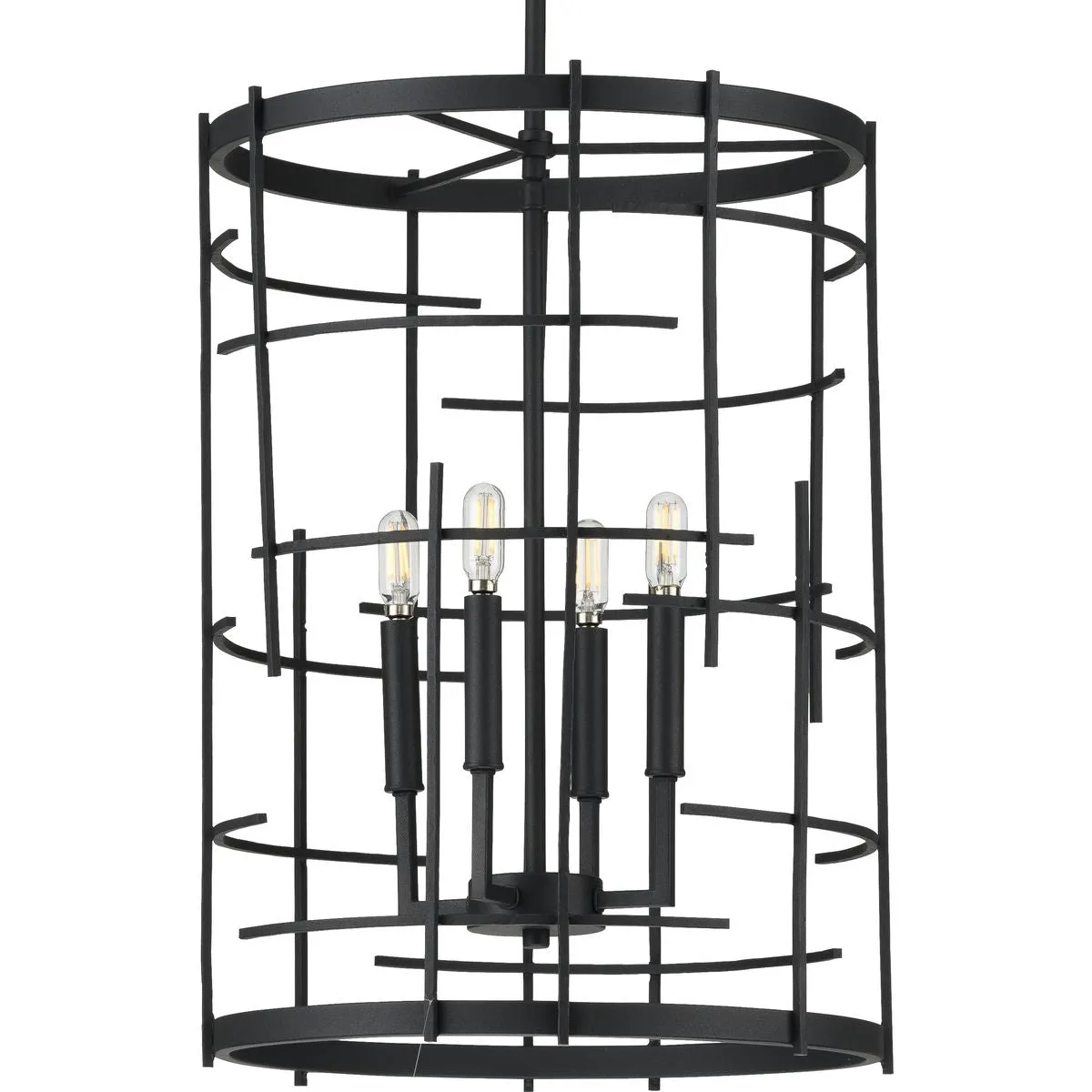 Torres Collection Four-Light Foyer