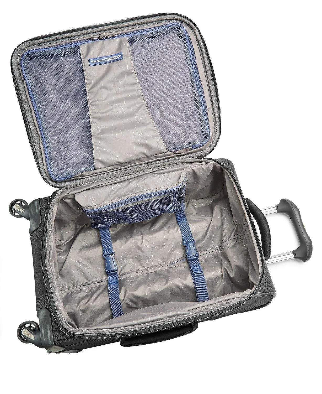TravelPro Maxlite3 Lightweight 3 Piece Expandable Spinner Set