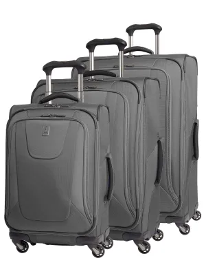 TravelPro Maxlite3 Lightweight 3 Piece Expandable Spinner Set