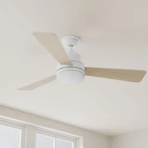 Trevina Collection LED 52" 3-Blade Fan