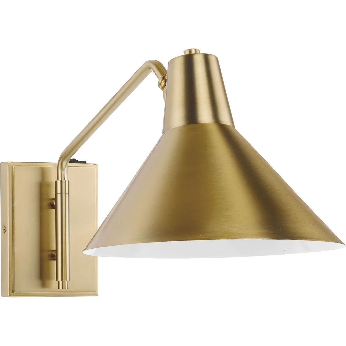 Trimble Collection One-Light Wall Bracket