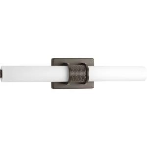Truss LED Collection 22-1/2" Linear Vanity Light