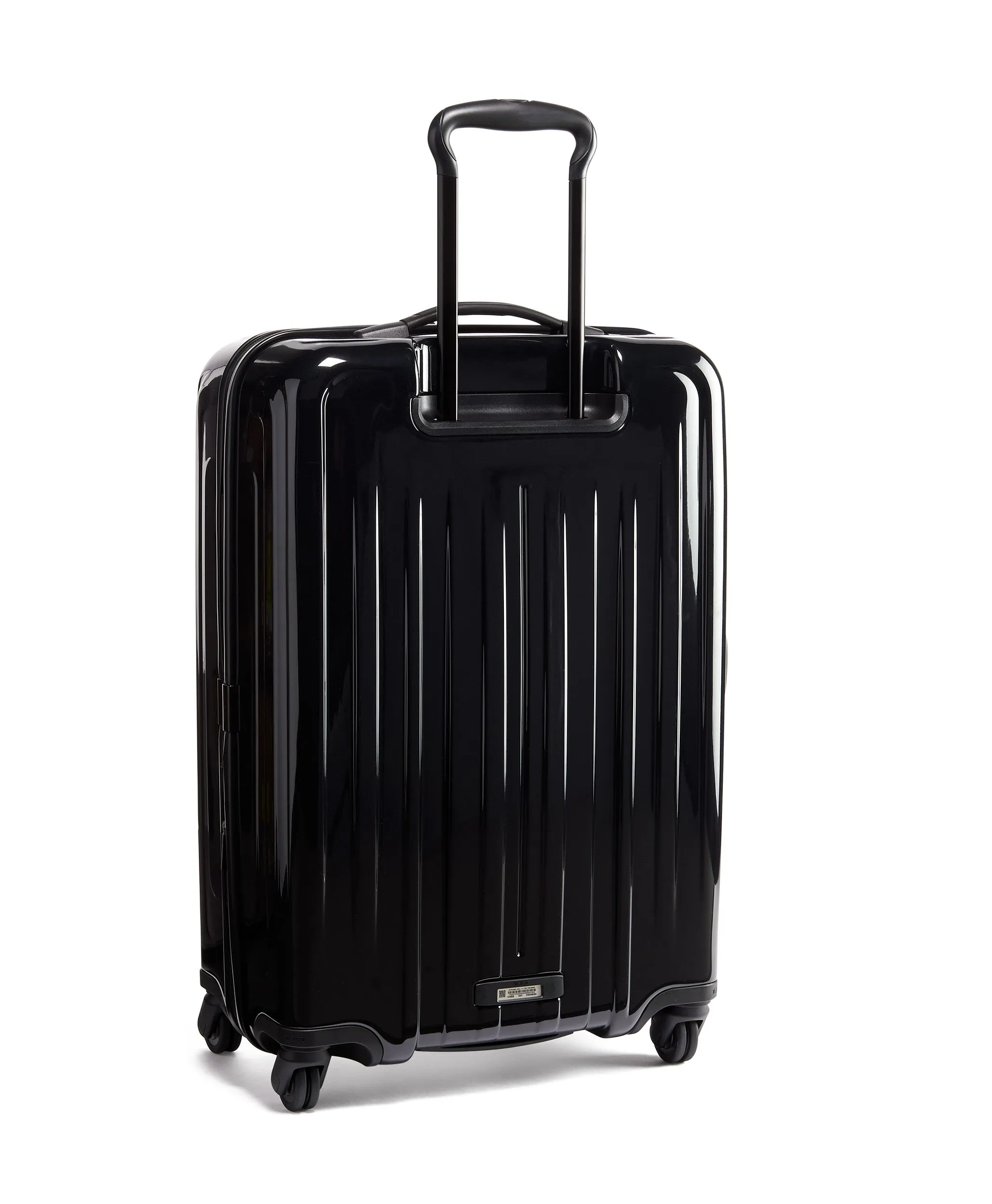 TUMI V4 Short Trip Expandable 4-Wheeled Packing Case