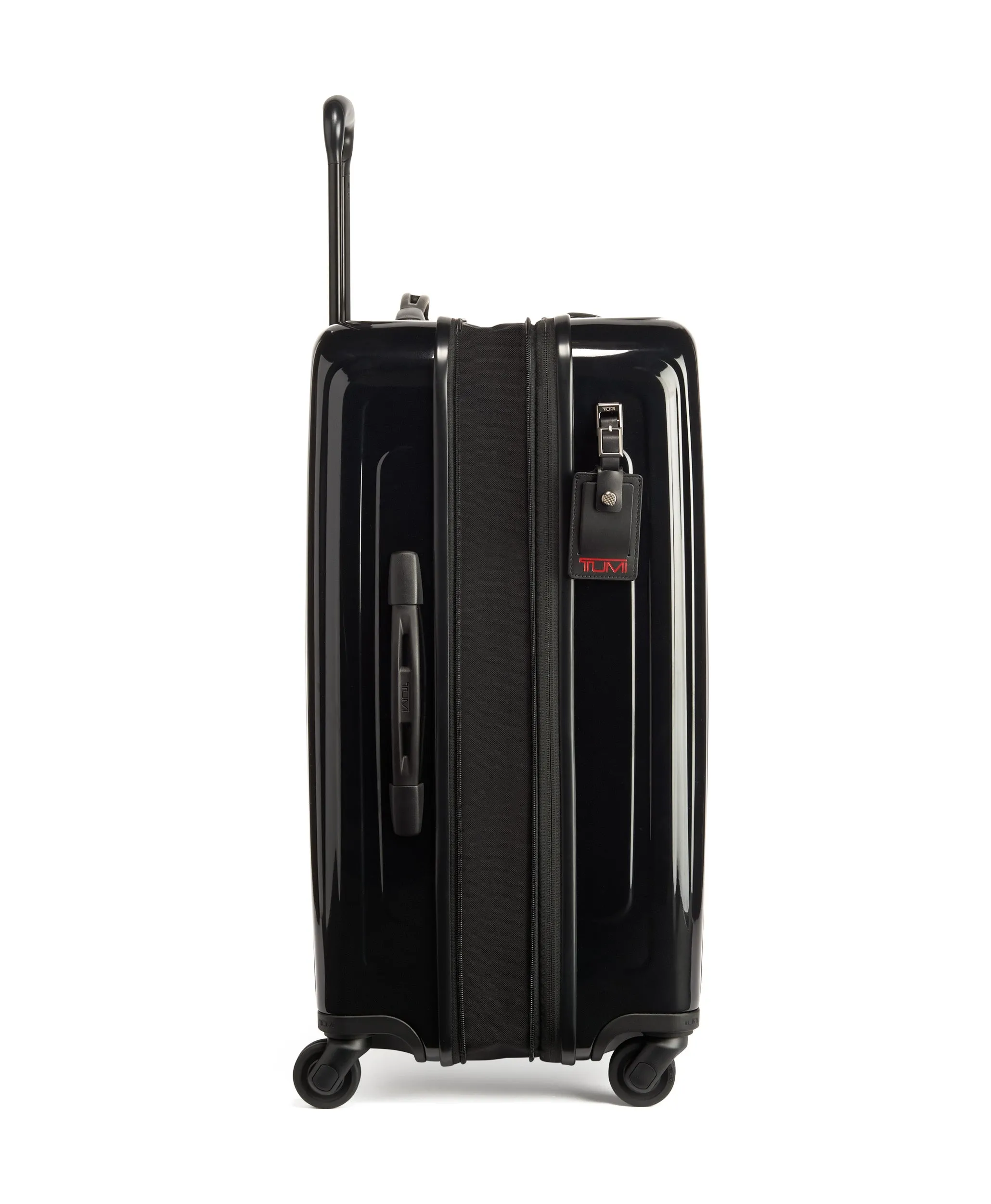 TUMI V4 Short Trip Expandable 4-Wheeled Packing Case