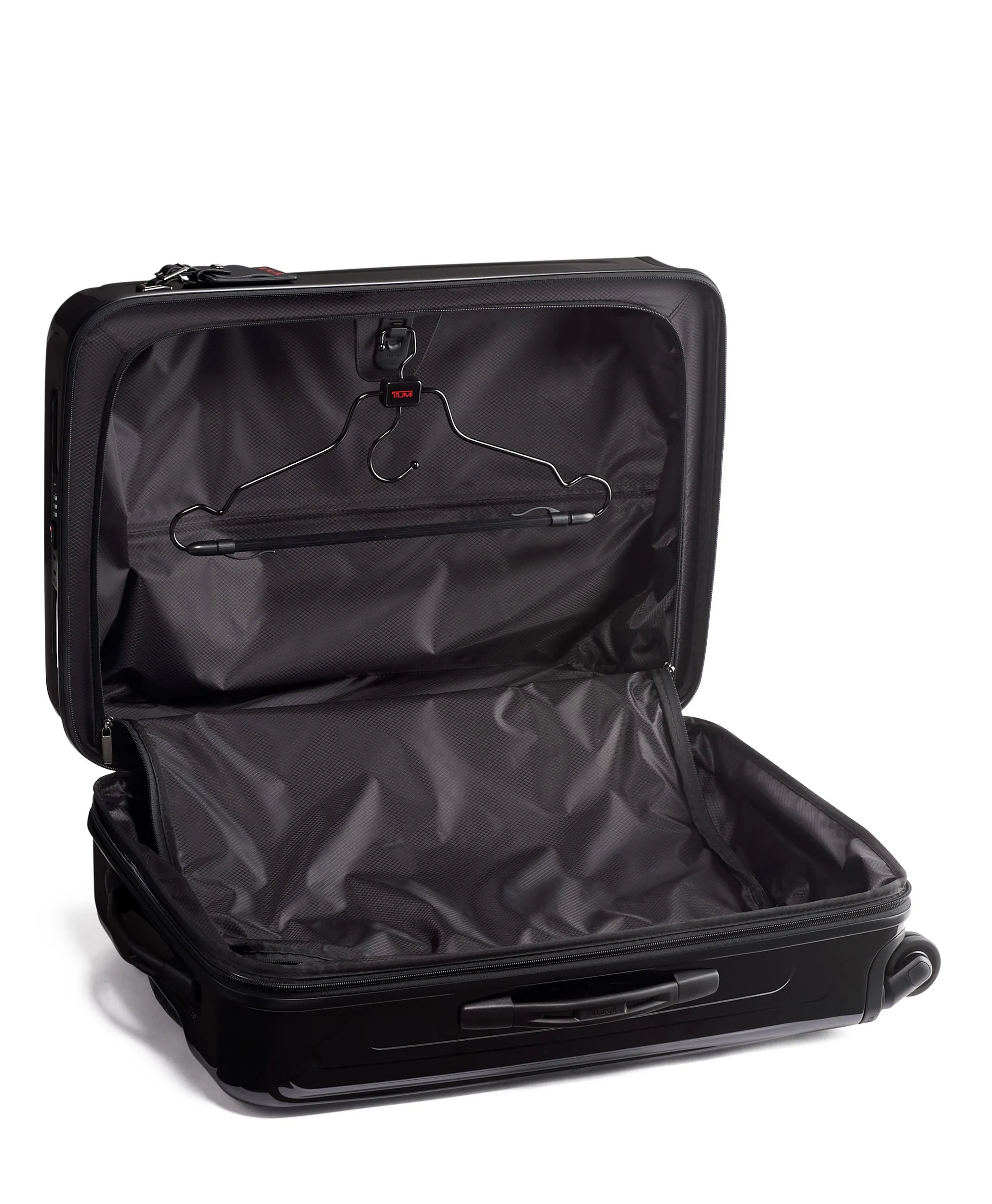 TUMI V4 Short Trip Expandable 4-Wheeled Packing Case