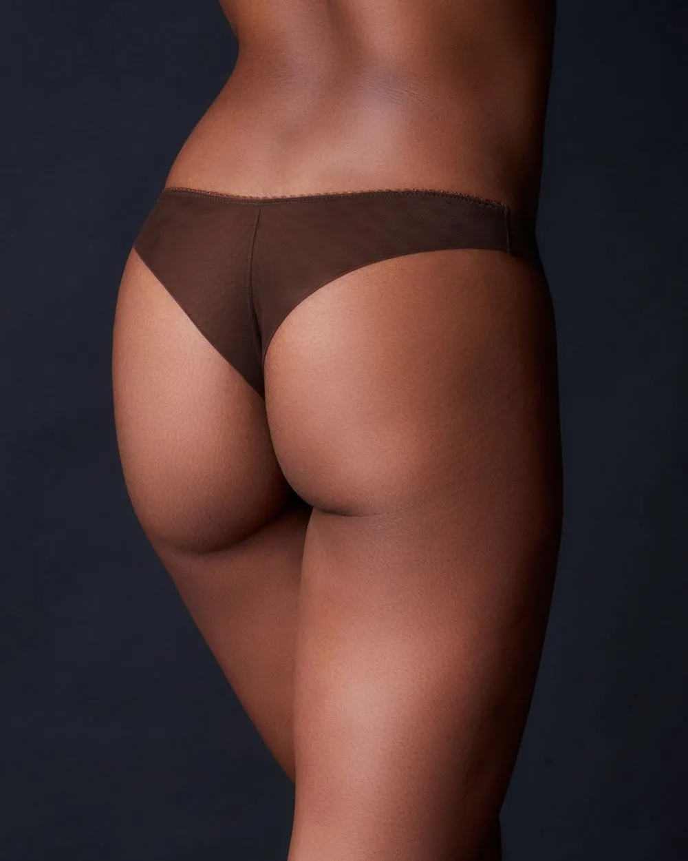 Victoire Jolie Thong 3 Pack