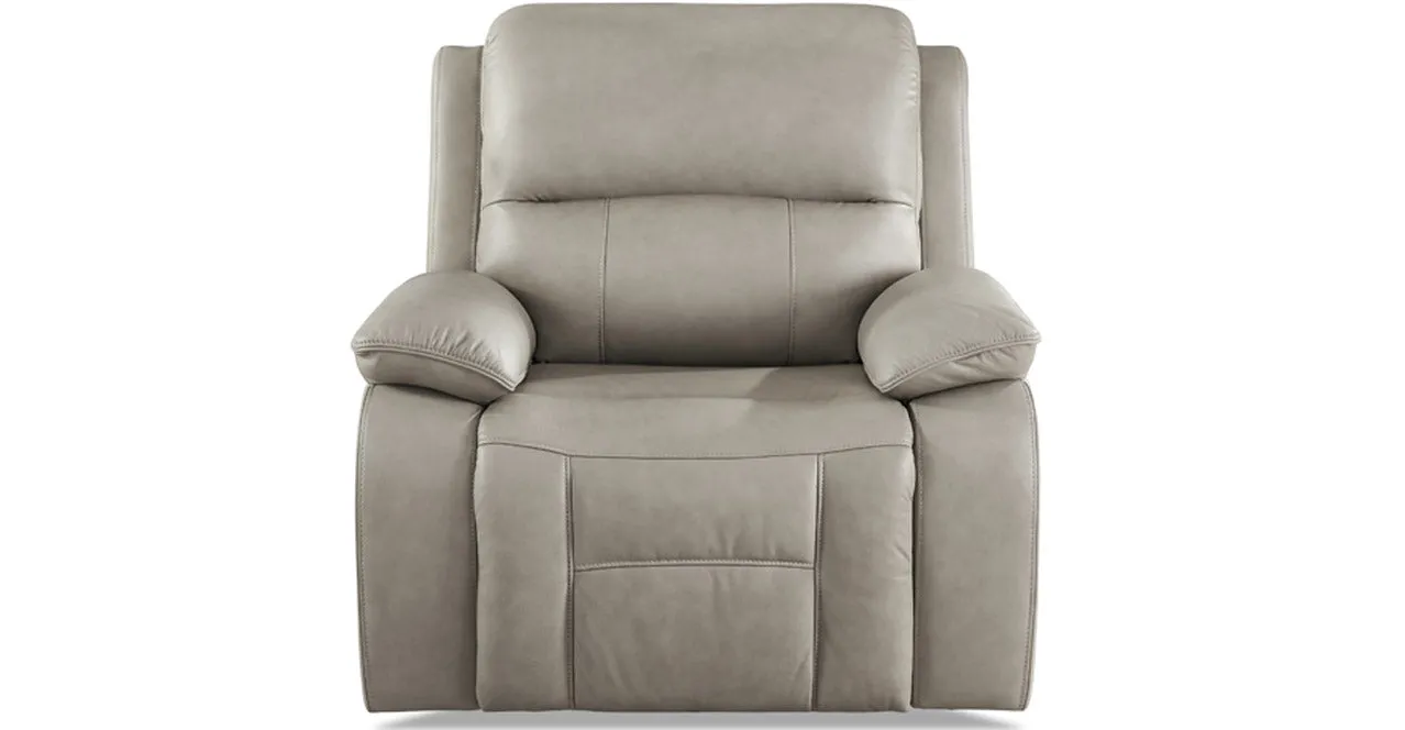 Westminster Power Headrest Zero Gravity Reclining Sofa with Console Collection