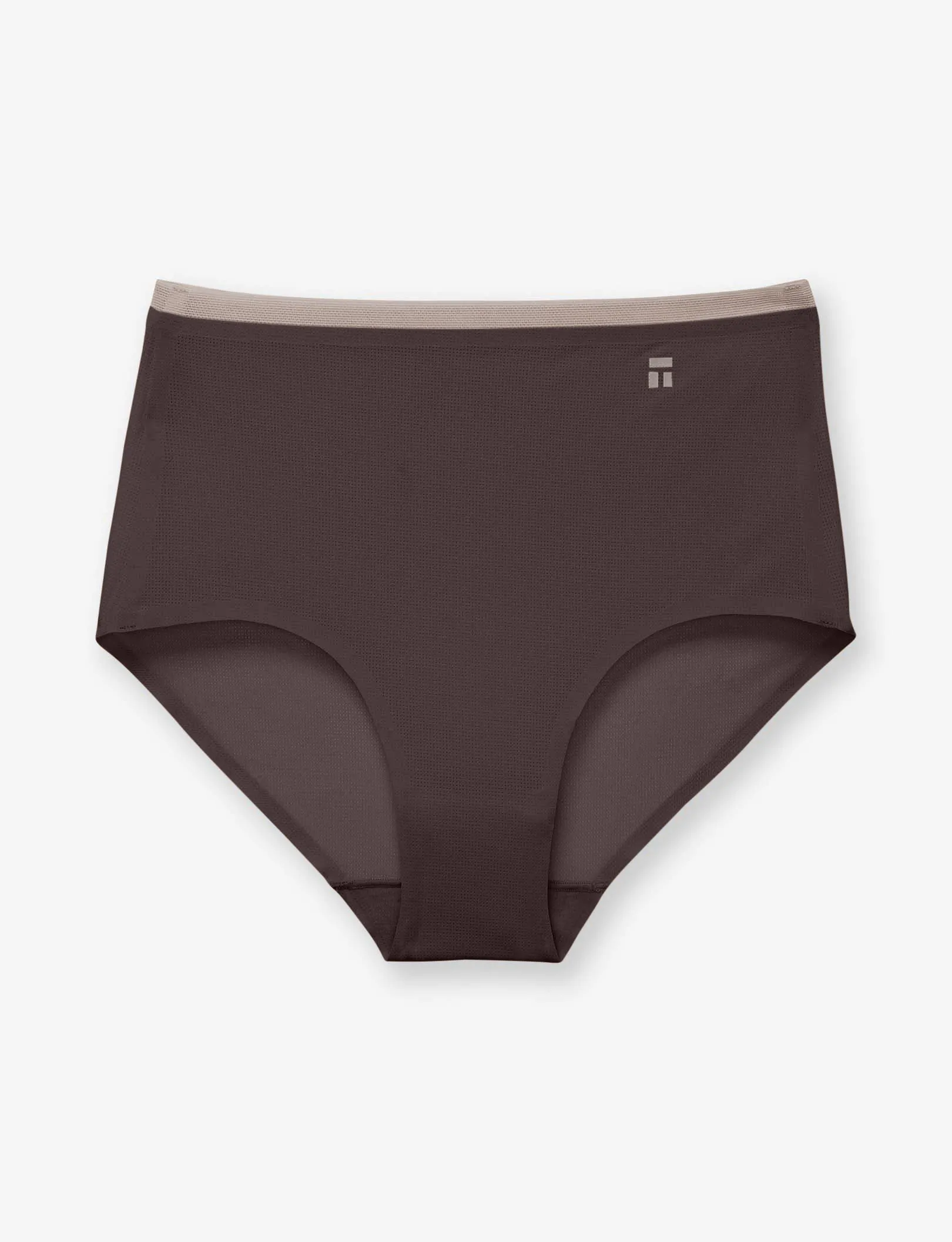 Women's Air High Rise Brief