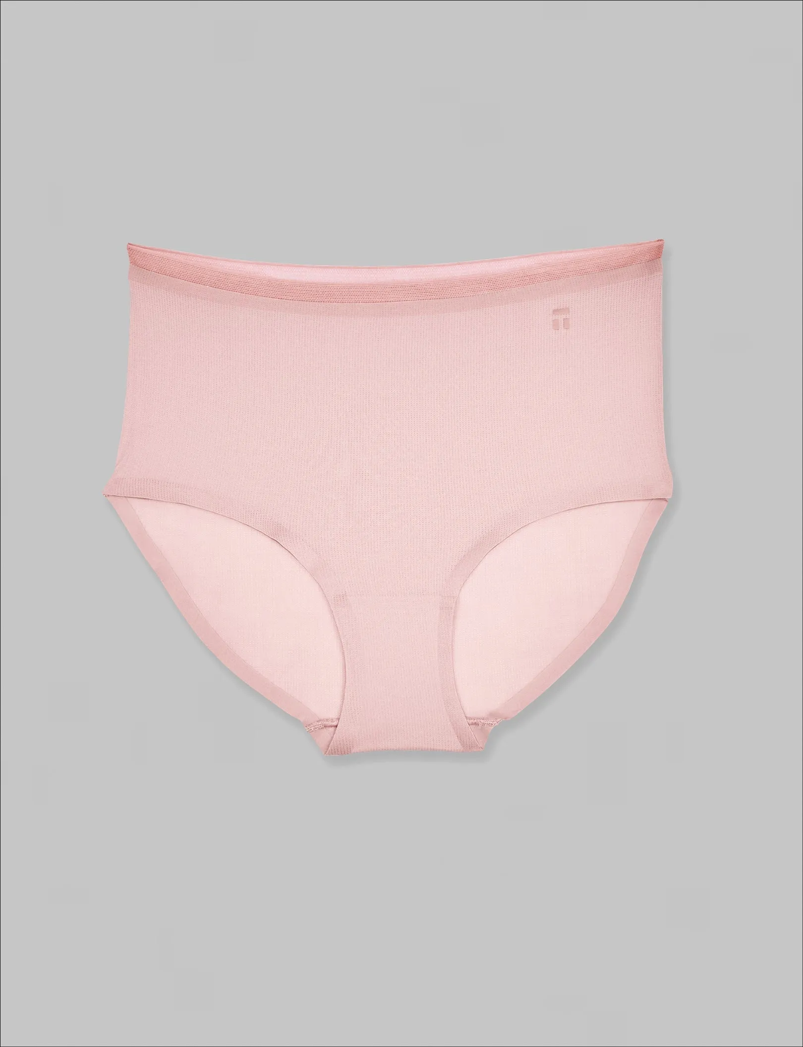 Women's Air High Rise Brief