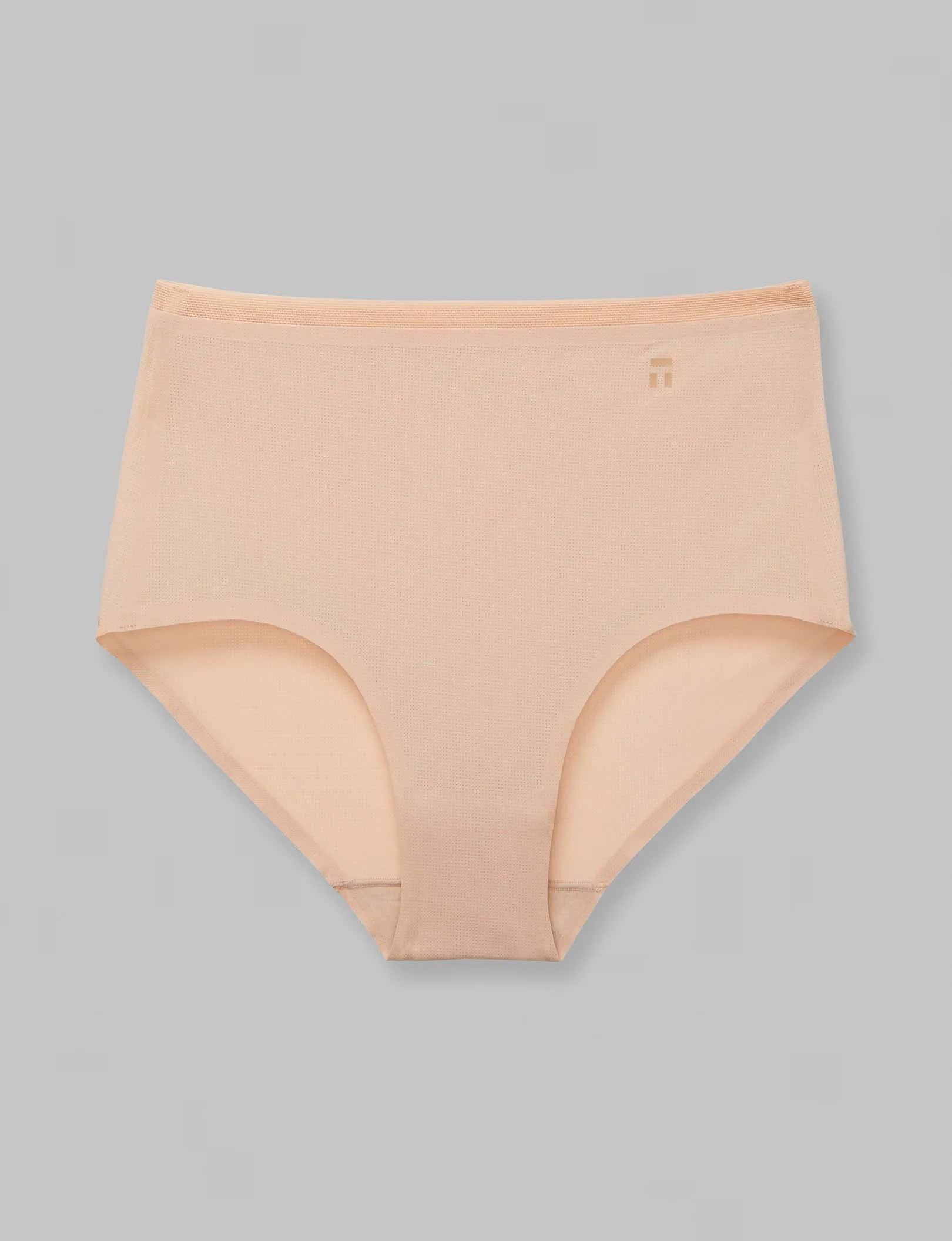 Women's Air High Rise Brief