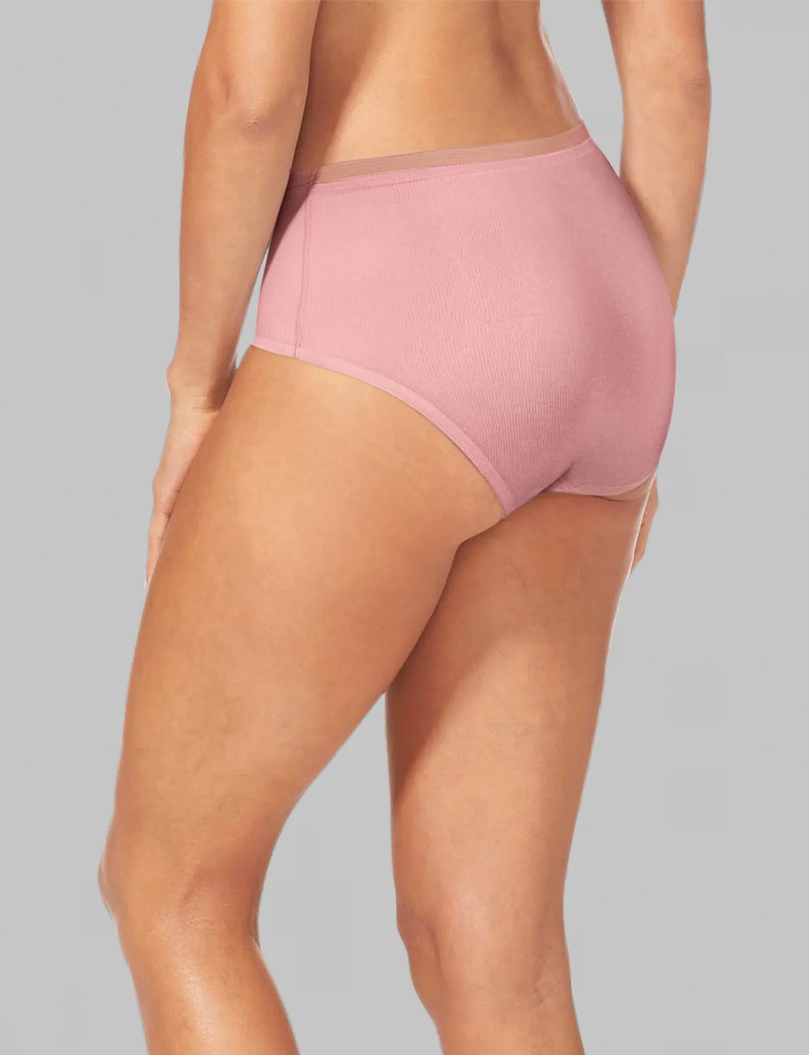Women's Air High Rise Brief
