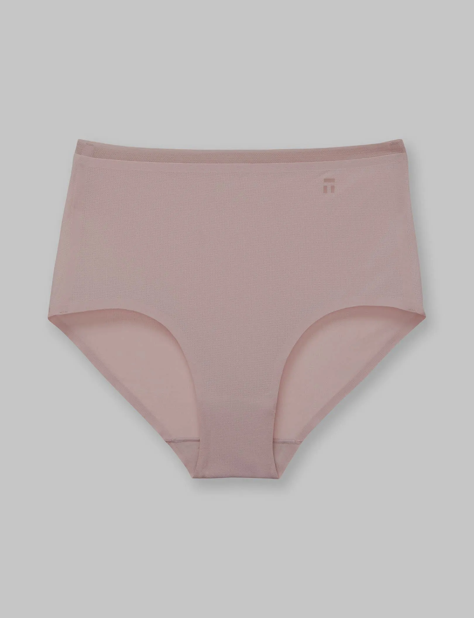 Women's Air High Rise Brief
