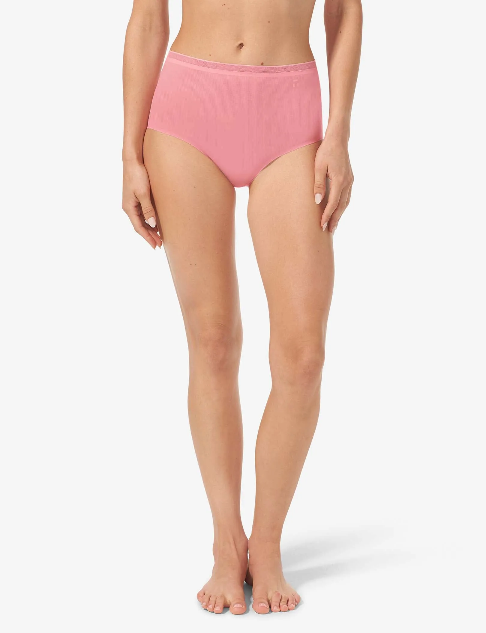 Women's Air High Rise Brief