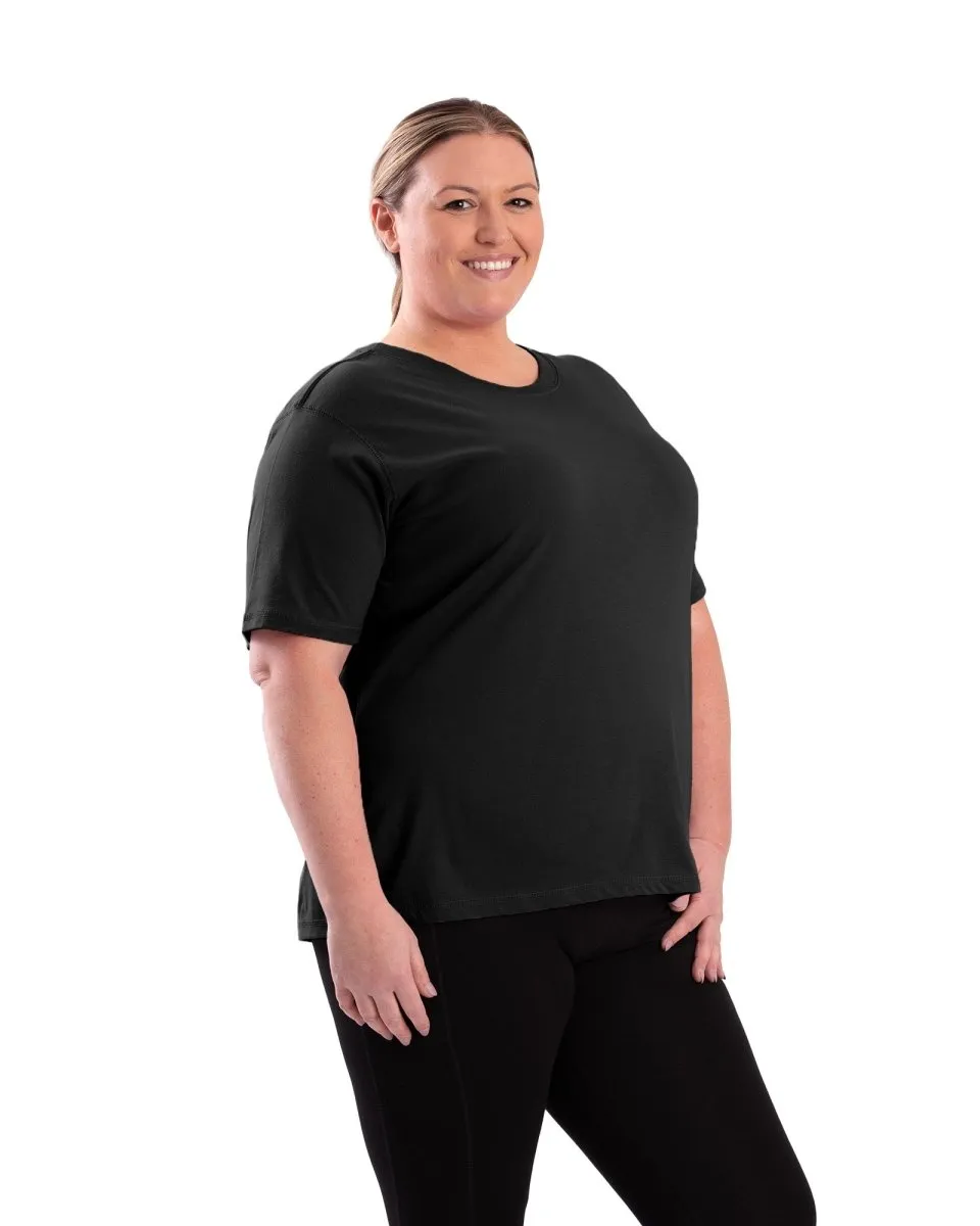 Women's Performance Short Sleeve T-Shirt