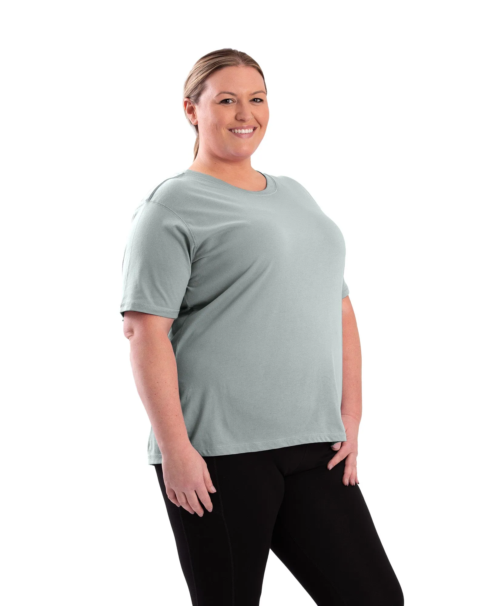 Women's Performance Short Sleeve T-Shirt