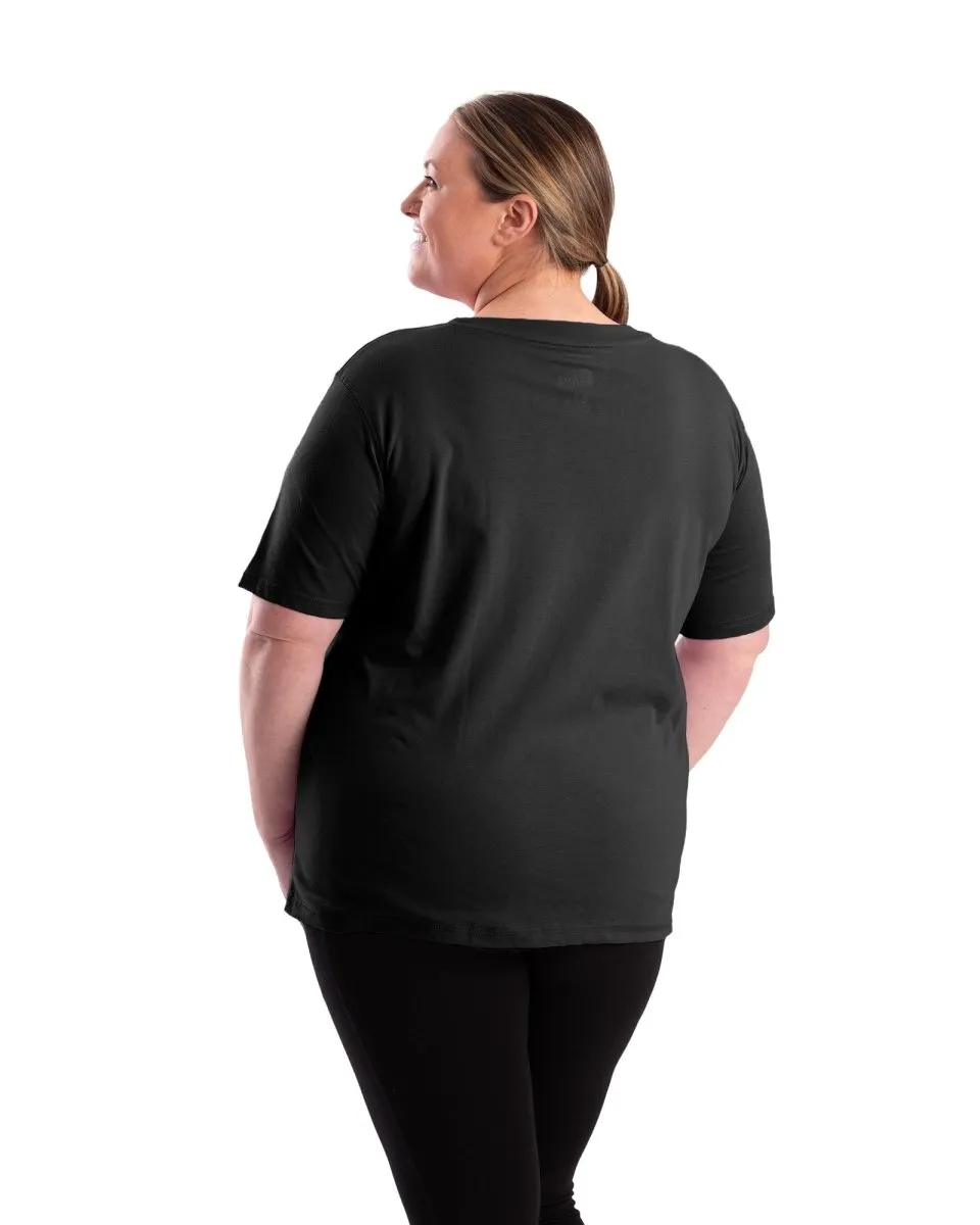 Women's Performance Short Sleeve T-Shirt