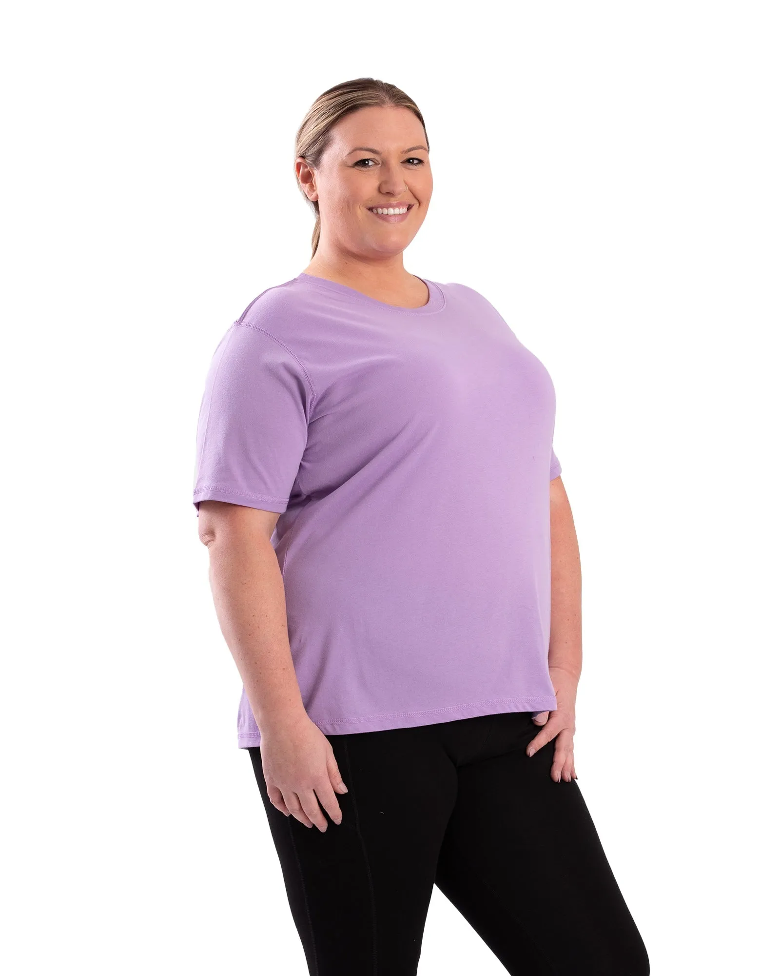 Women's Performance Short Sleeve T-Shirt