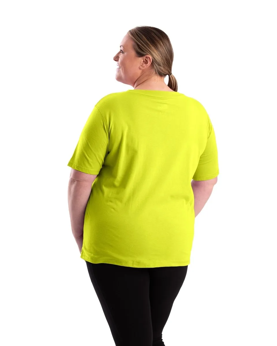 Women's Performance Short Sleeve T-Shirt