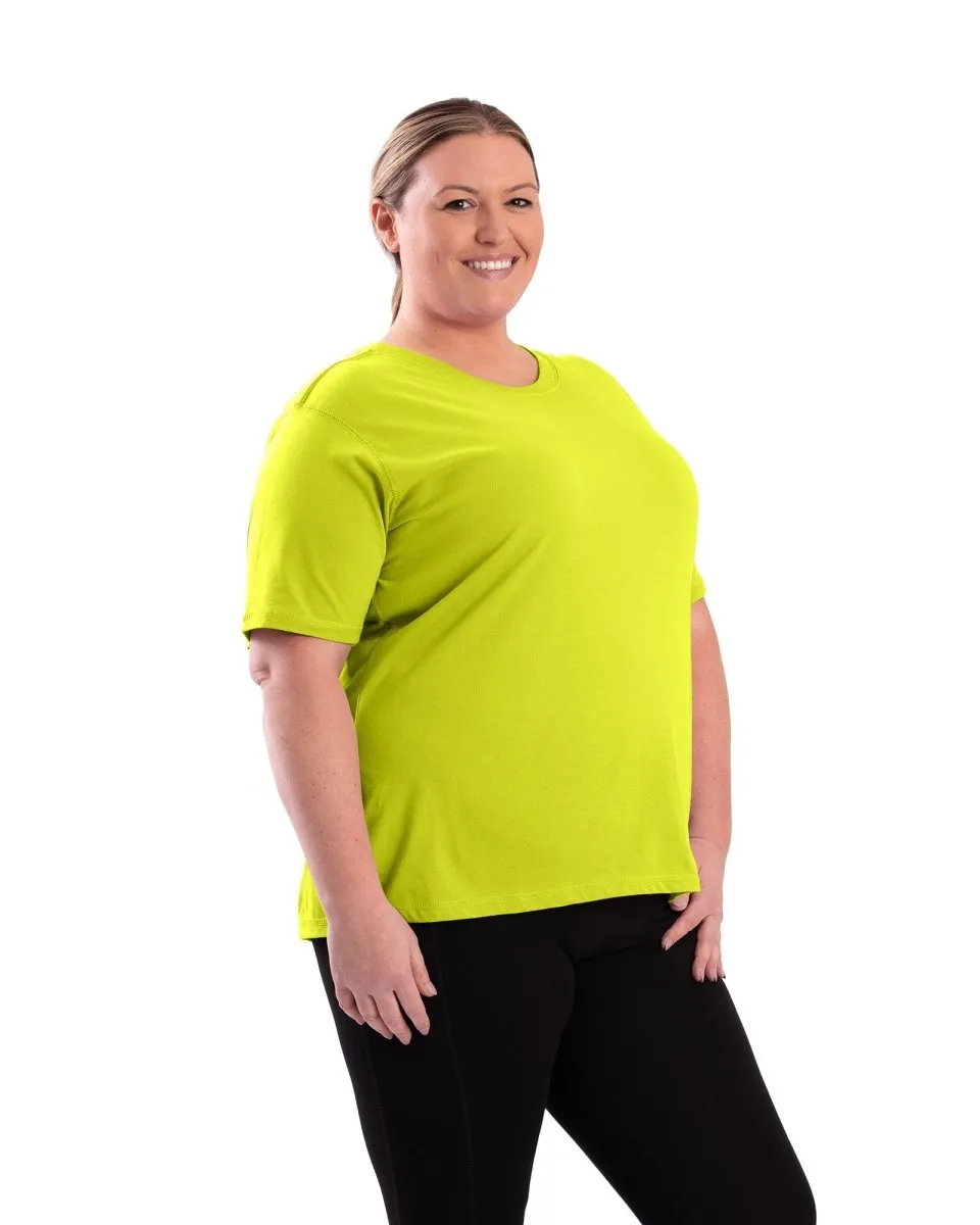 Women's Performance Short Sleeve T-Shirt