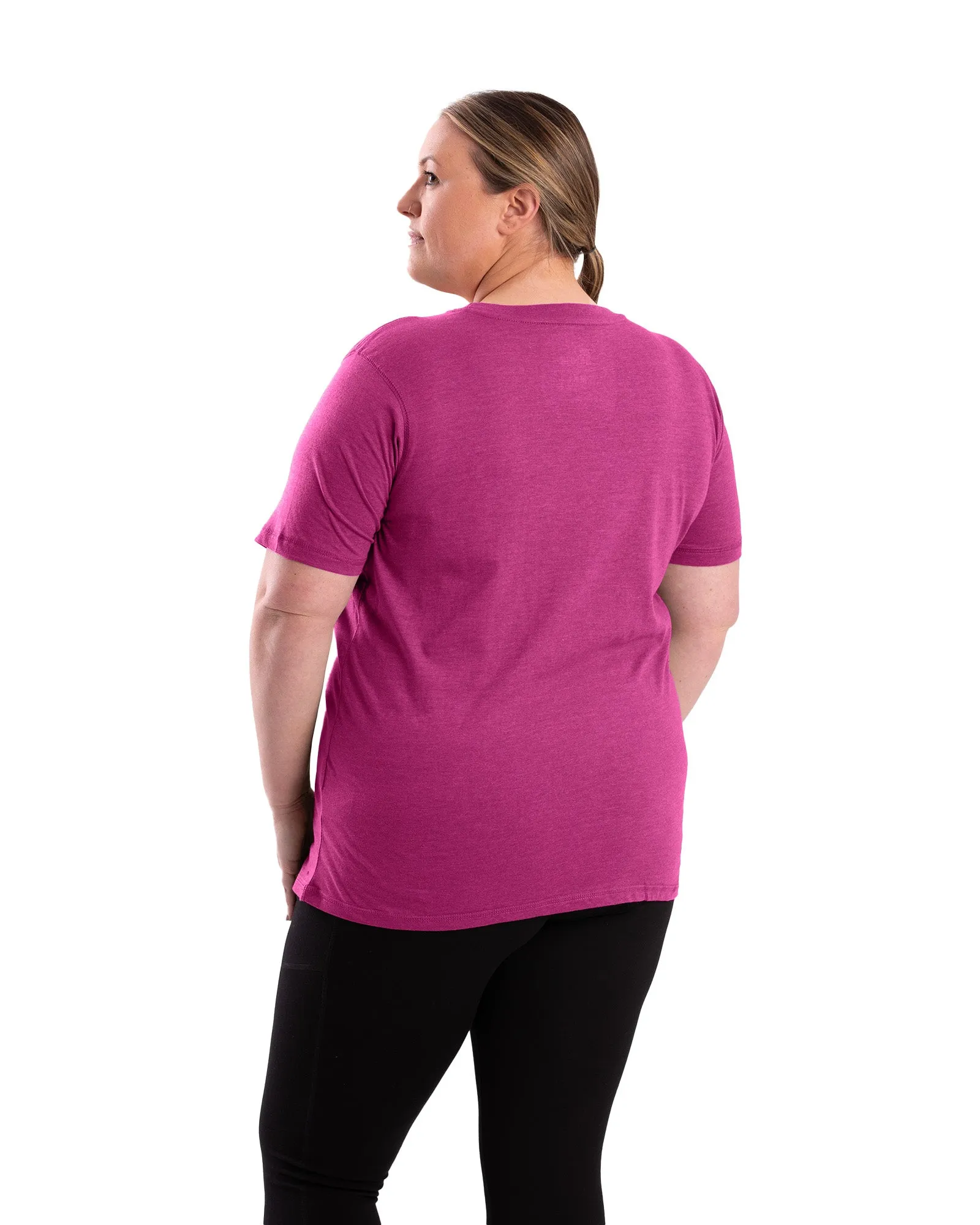 Women's Performance Short Sleeve T-Shirt