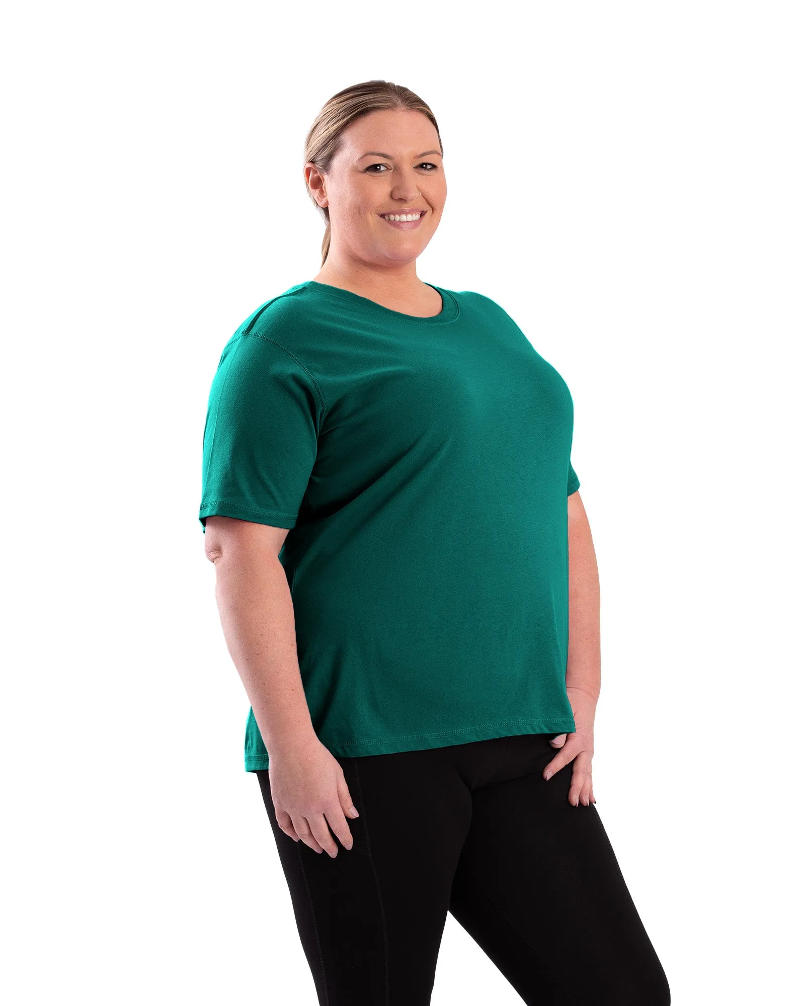 Women's Performance Short Sleeve T-Shirt