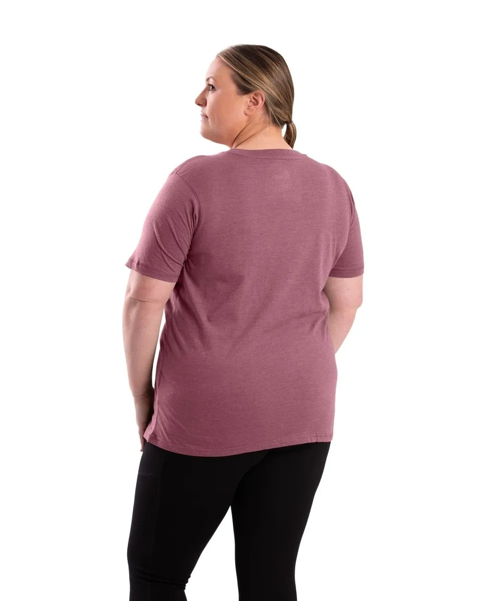 Women's Performance Short Sleeve T-Shirt