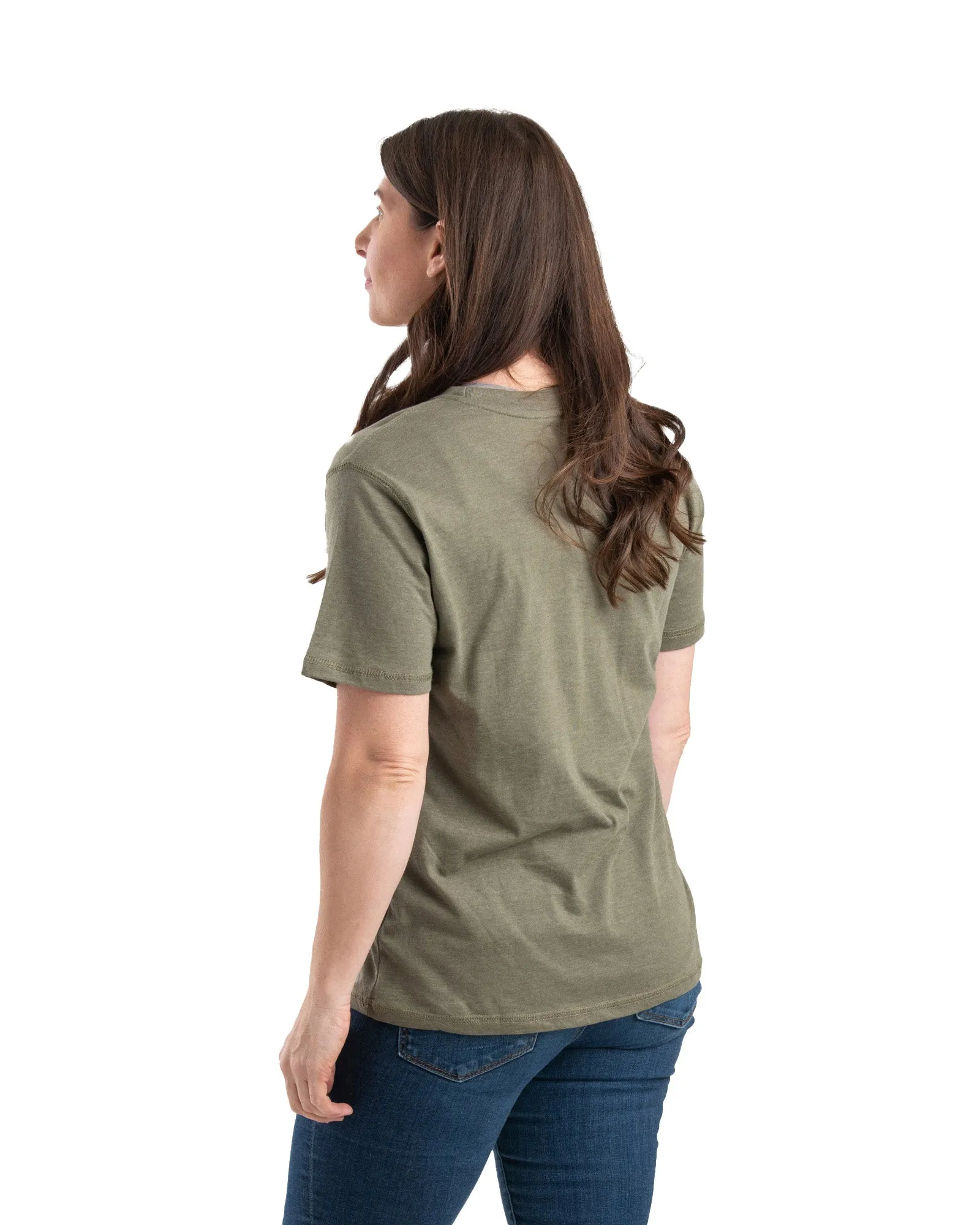 Women's Performance Short Sleeve T-Shirt