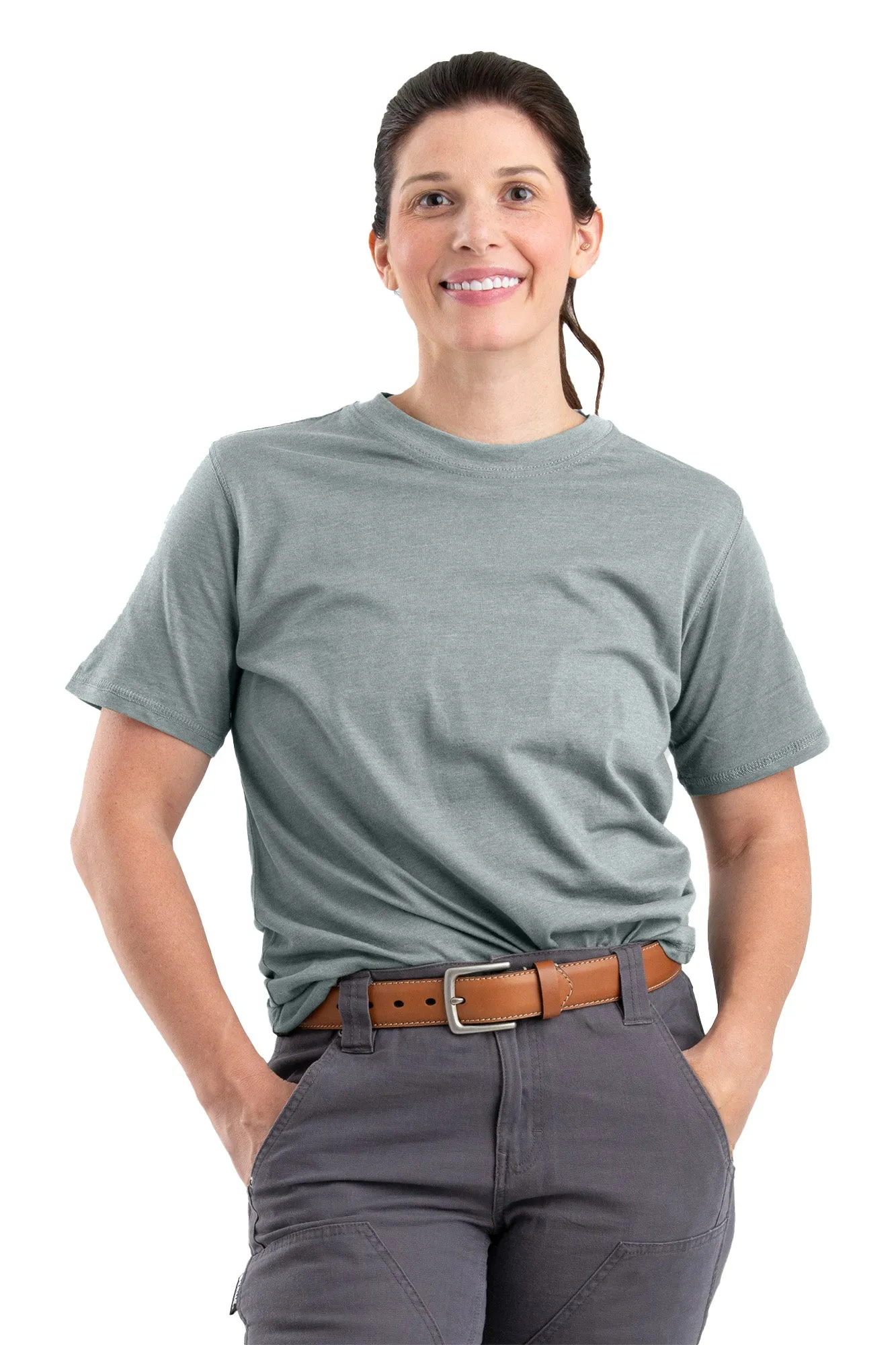 Women's Performance Short Sleeve T-Shirt