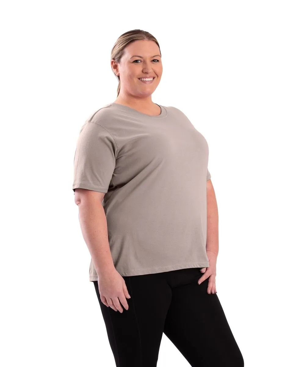 Women's Performance Short Sleeve T-Shirt