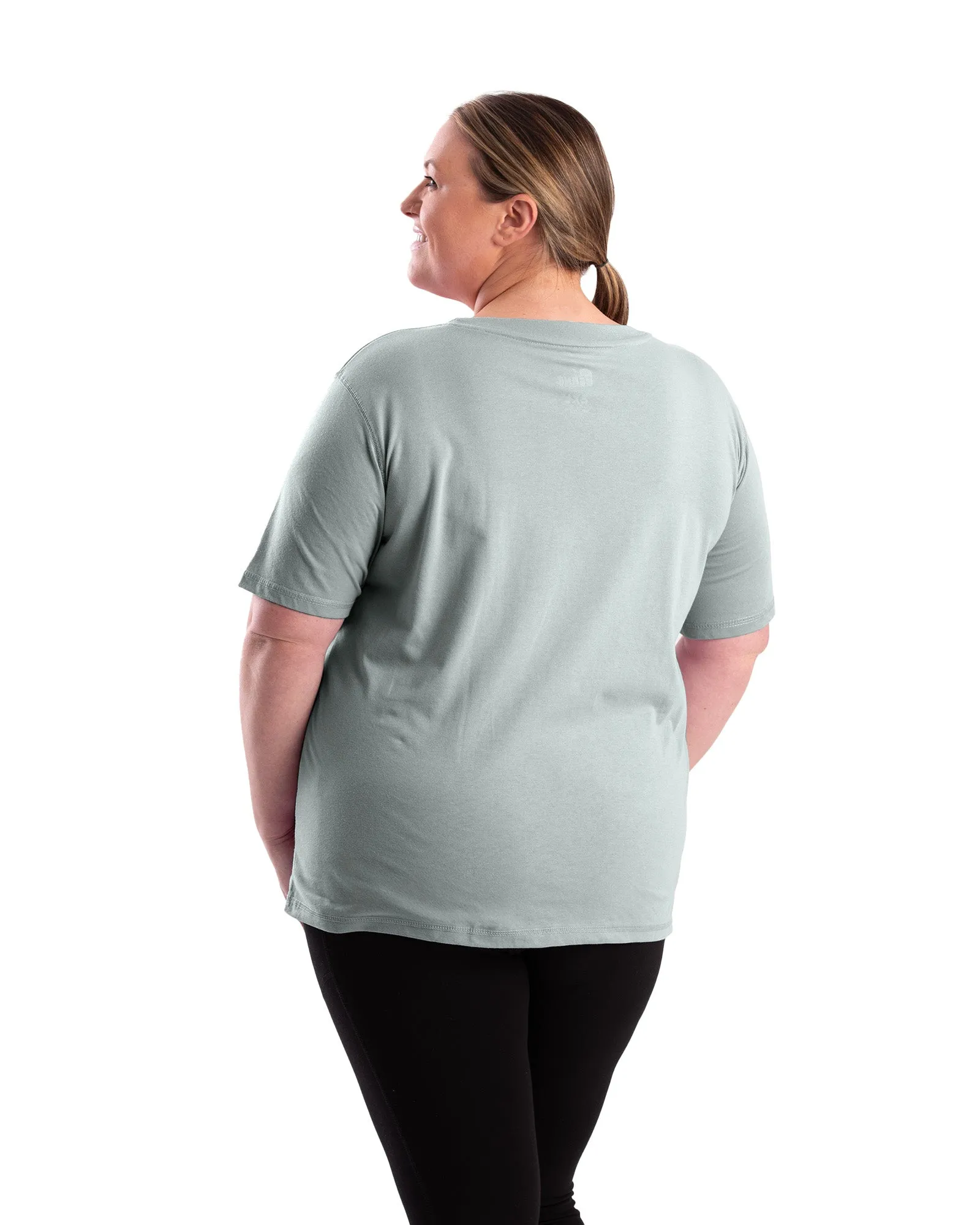Women's Performance Short Sleeve T-Shirt