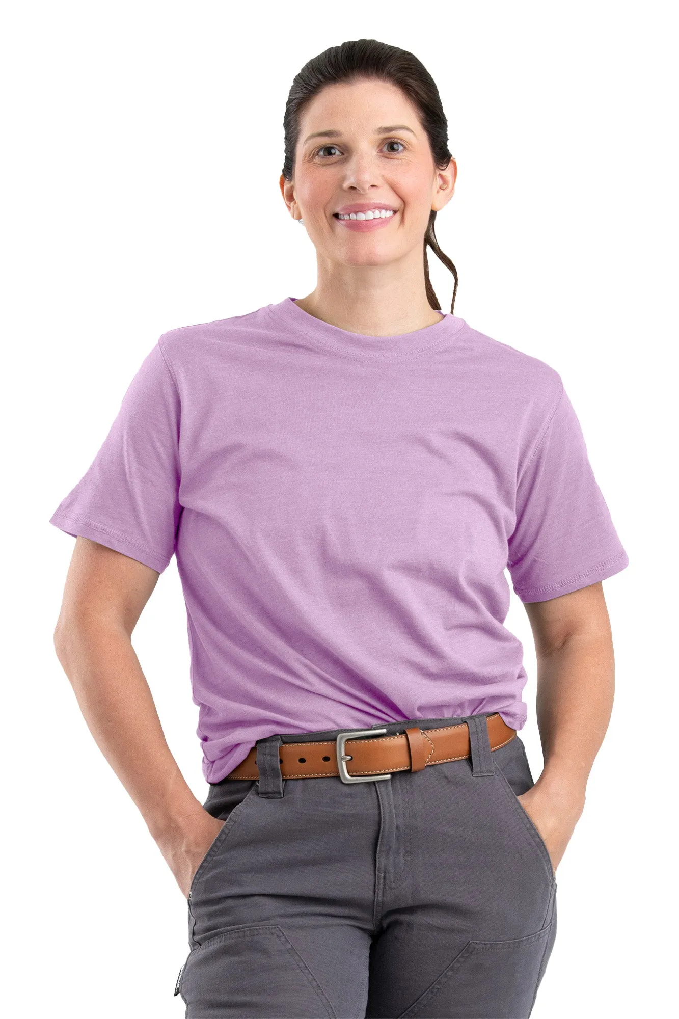 Women's Performance Short Sleeve T-Shirt