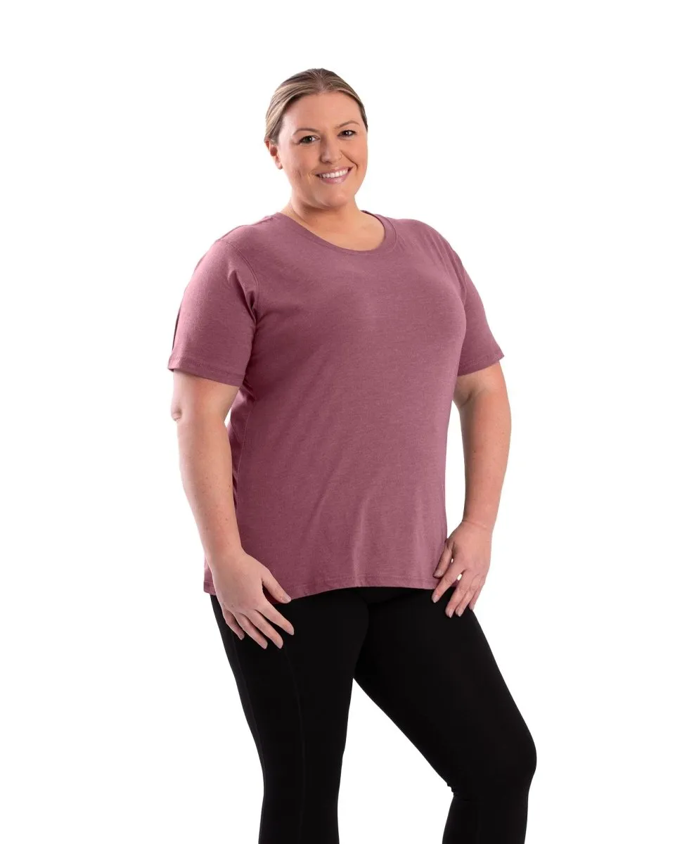 Women's Performance Short Sleeve T-Shirt