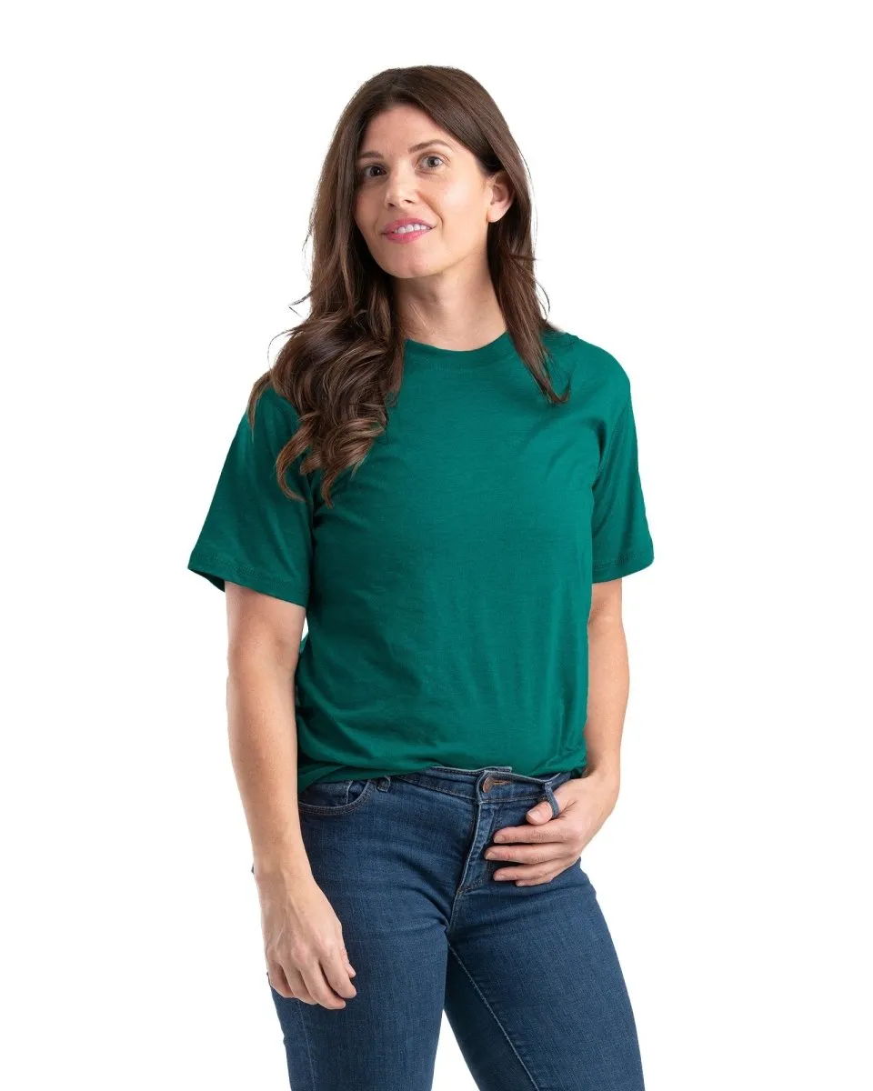 Women's Performance Short Sleeve T-Shirt