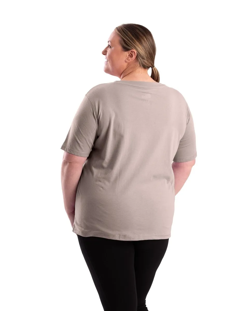 Women's Performance Short Sleeve T-Shirt